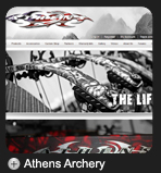 Athens Archery