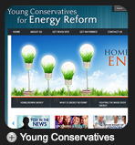 Young Conservatives